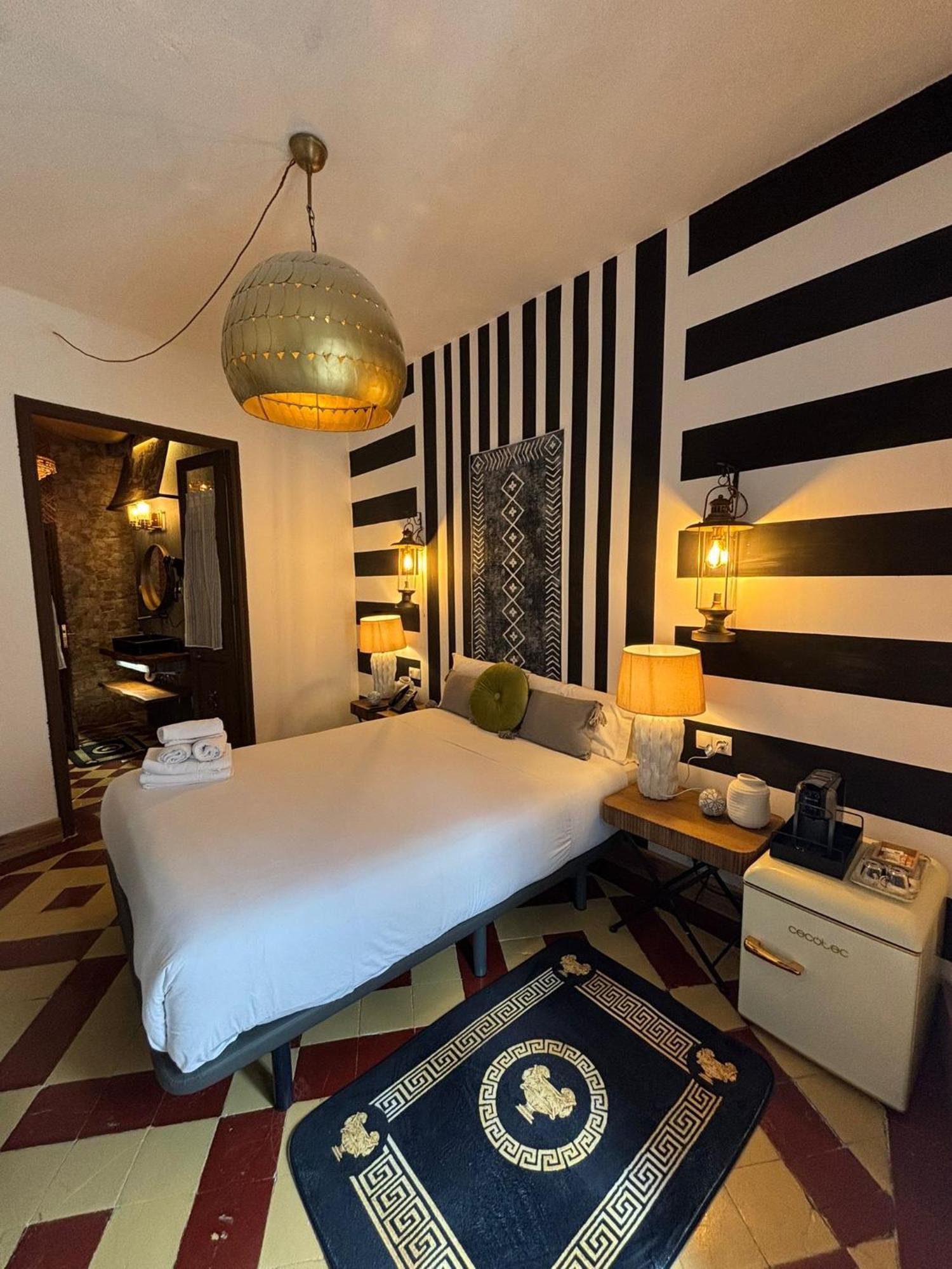 Hotel Life Gran Via Design Madrid Kültér fotó